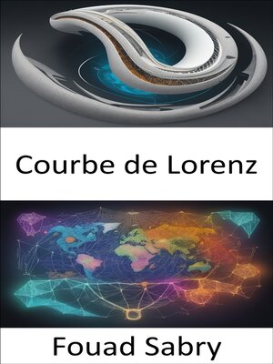 cover image of Courbe de Lorenz